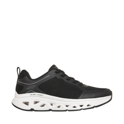 Skechers Scarpe Bobs Arc Waves Remix BLK