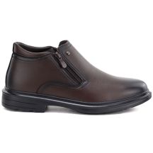 McKeylor Stivali ankle with zippers McKeylor