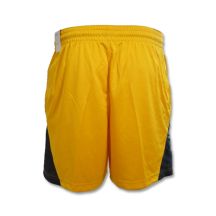Nike Pantaloncini Dr-Fit Fly Short Isofly Basketball Ochre/Black