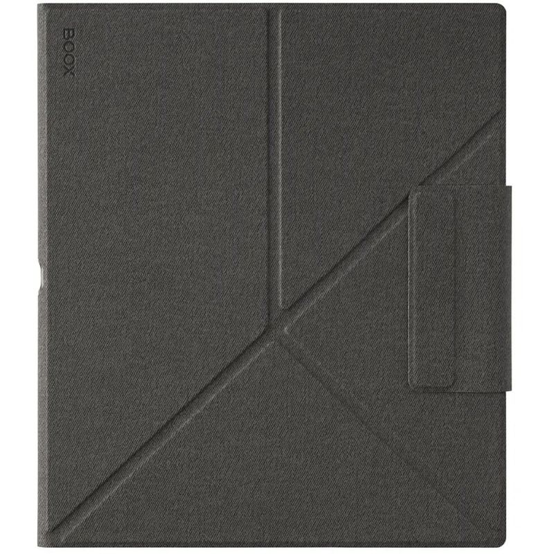 Magnetic case for Onyx Boox Note Air 6 C/5 C, dark gray