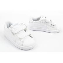 Puma Sneakers Smash children's sports, leather