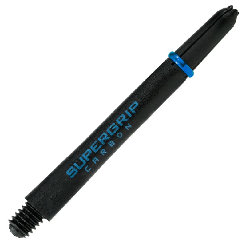 Harrows Supergrip Carbon shafts