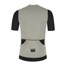 Rogelli Maglietta distance II Gray-Black