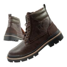 Wrangler Stivali Nevada Chelsea boots elegant fashionable