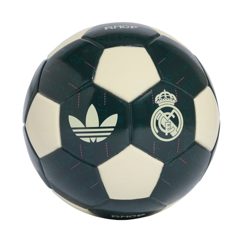 Venkovní Produkt Adidas Real Madrid CF KC9700