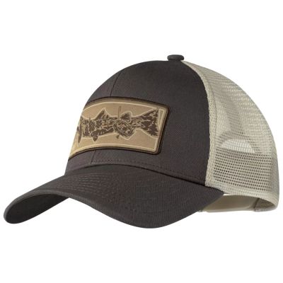 Buff Cappello Explore Trucker