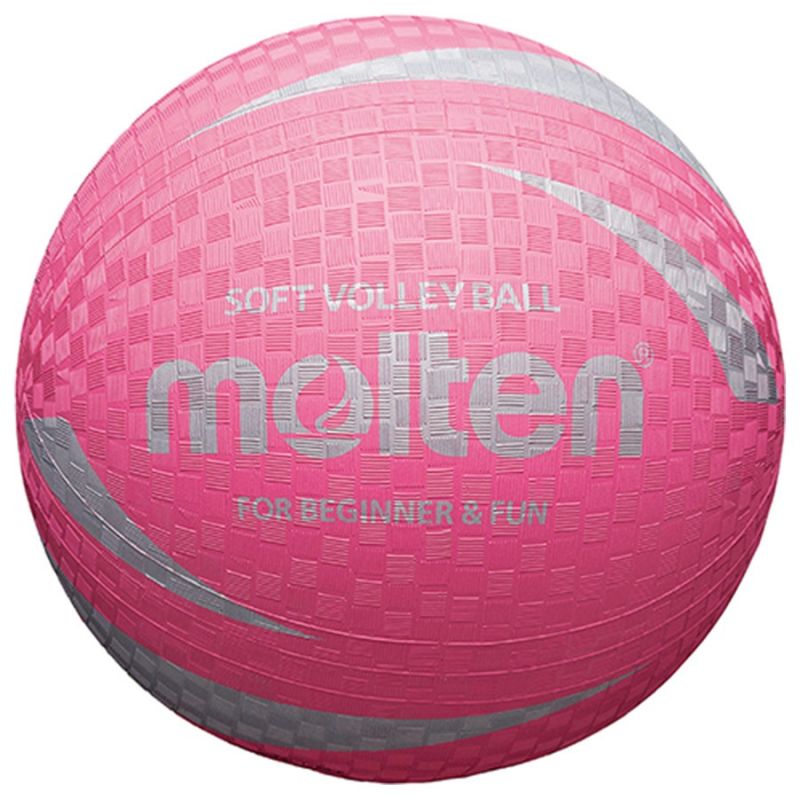 Molten Rubber Ball