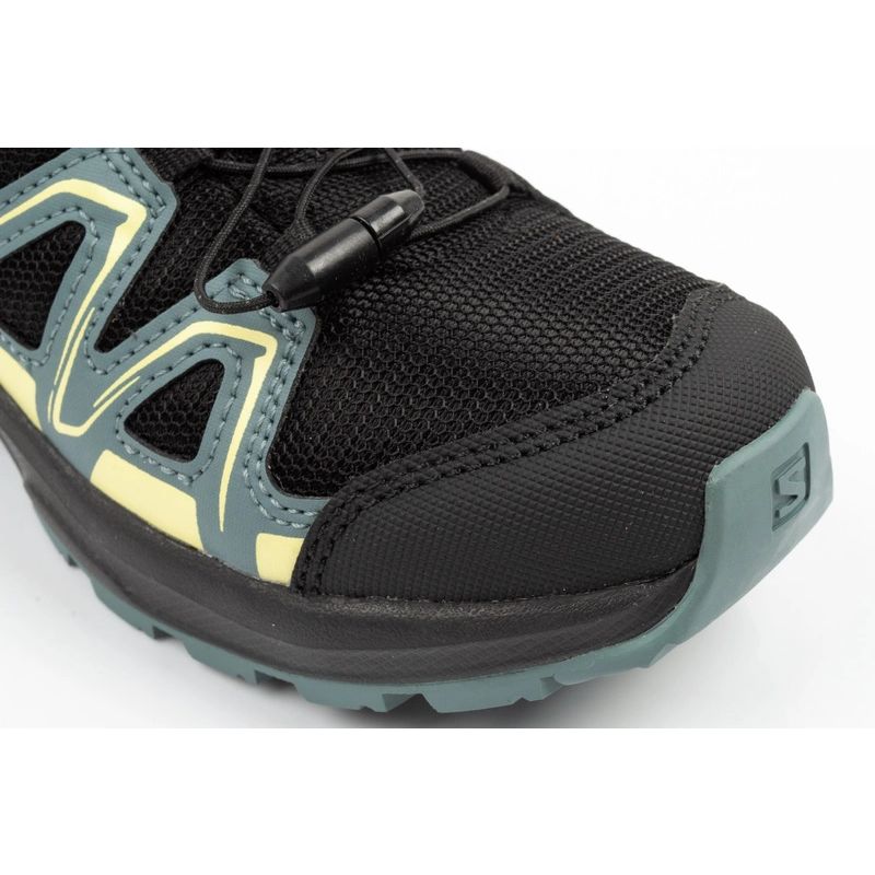 Salomon Scarpe Piccolo Waterproof Children's Trekking Outdoor Shoes