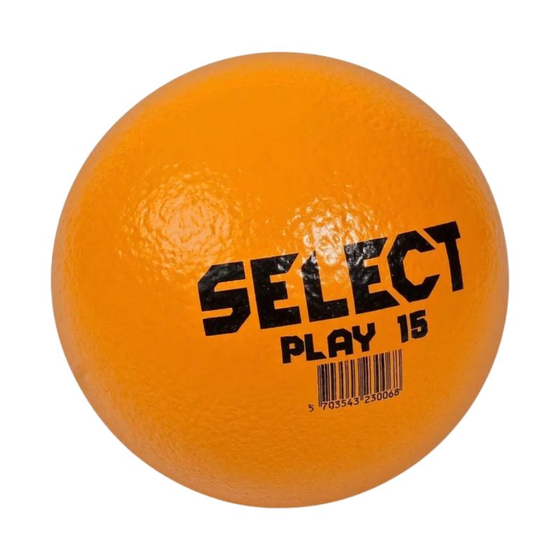 Select Foam Ball Play 15 46 cm orange 430005