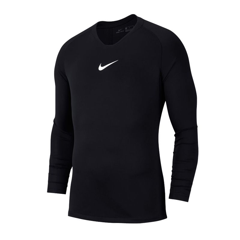 Nike Dry Park JR AV2611-010 Thermal T-shirt