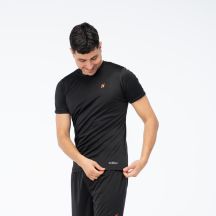Huari Maglietta tivor senior Short Sleeve