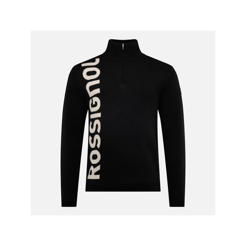 Rossignol Maglione signature HZ