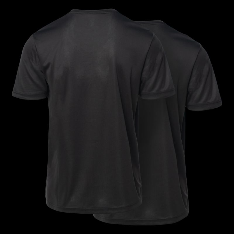 Hi-Tec Maglietta Short Sleeve jodin pack