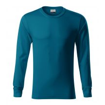 Malfini Maglietta Resist LS (petrol