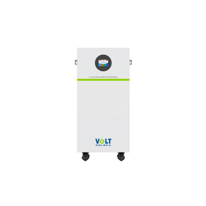 Energy storage Volt Polska ULTRA-5 51.2V 314Ah 200A [16076Wh]