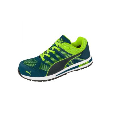 Puma Scarpe Elevate Knit Low