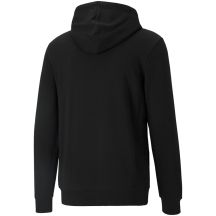 Puma Felpa con cappuccio ESS Big Logo