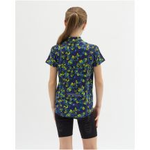 Silvini Maglia Children’s Cycling (Short Sleeve) SILVINI Jersey scrivia