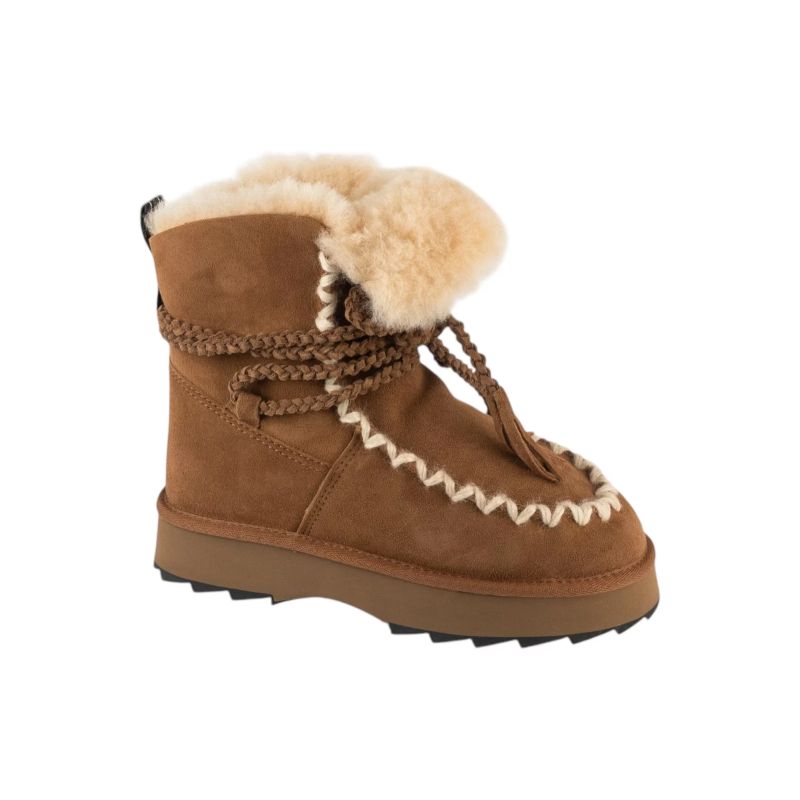 EMU Australia Elise W13334-CHES Brown 36