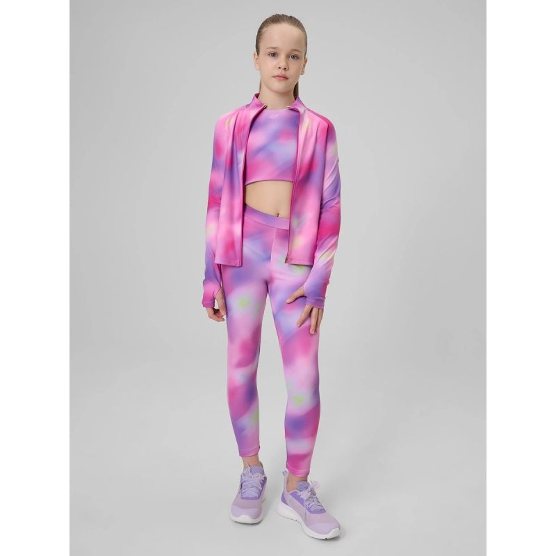 4f Leggings FNK