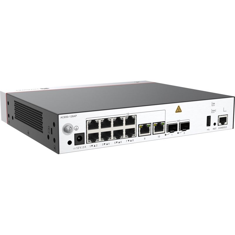 Huawei AC650-128AP gateway/controller 10, 100, 1000 Mbit/s