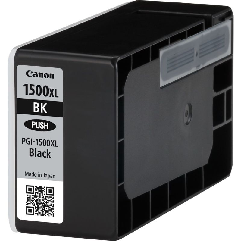 Canon 9182B001 ink cartridge 1 pc. Original Black
