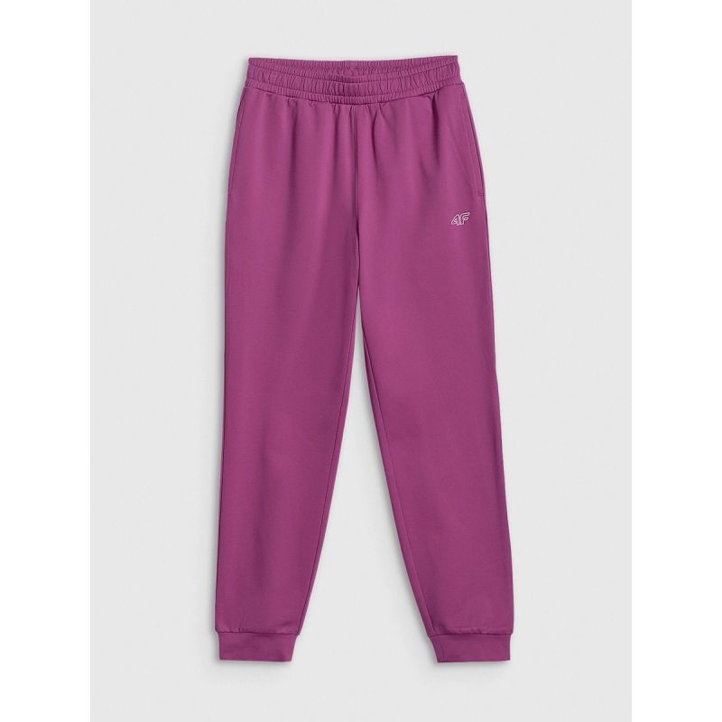4f Pantaloni della tuta sports
