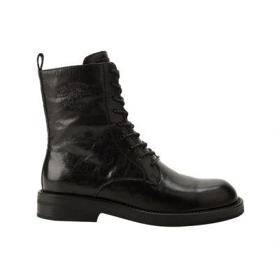 Lee Cooper Stivali ankle natural leather fashionable