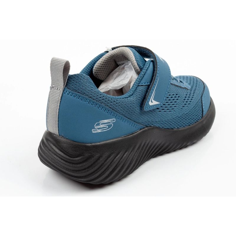 Skechers Scarpe Bounder-Quantarun Lightweight Slip-On Sports