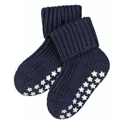 Falke Calze Cotton Catspads So Cp Baby
