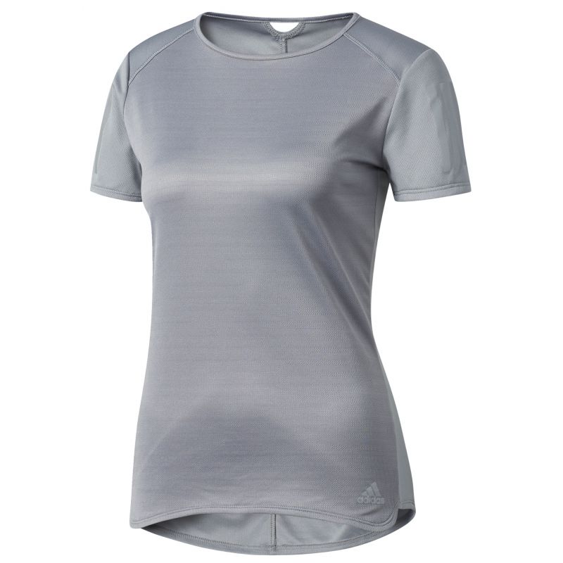 adidas Response Short Sleeve Tee W BP7454