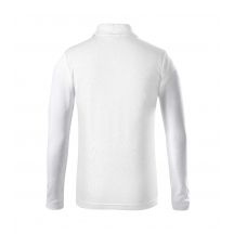 Malfini Polo Pique LS Polo
