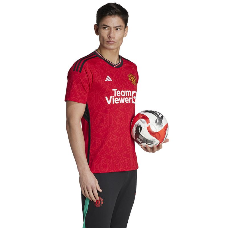 Domácí Dres Adidas Manchester United FC XL IP1726