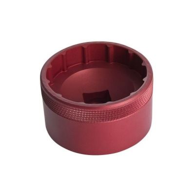 Unior Cappello Notch Bottom Bracket Cup