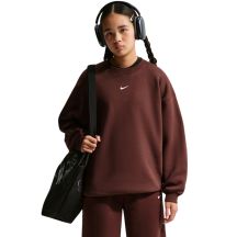 Nike Felpa Sportswear Studio