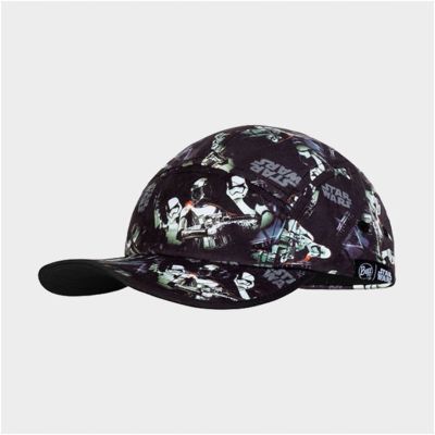 Buff Cappello star wars panels Cap