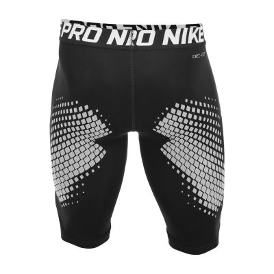 Nike Pantaloncini slider short Compression