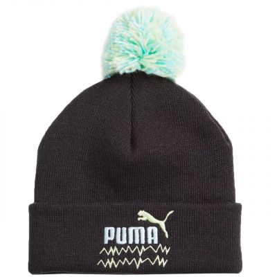 Puma Cappello Mixmatch Pom Pom