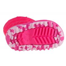 Crocs Stivali Classic Neo Puff Toddler