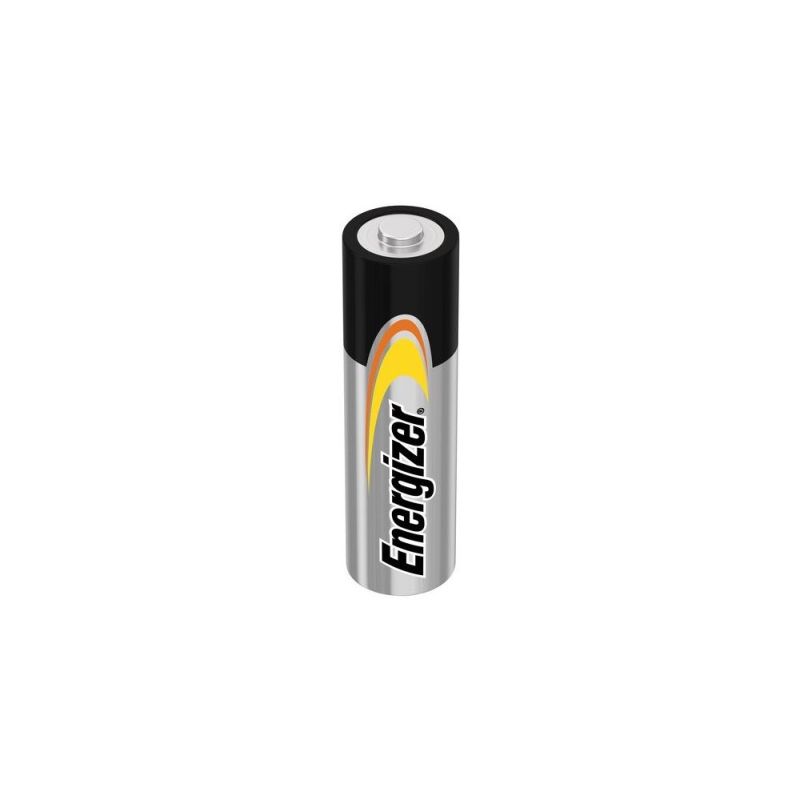 ENERGIZER AP AA LR6 BATTERIES 24 PIECES NEW