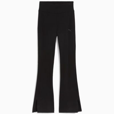 Puma Leggings Ess High-Waist Flared