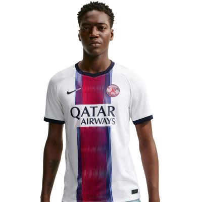 Nike Maglia Dri-Fit Paris Saint-Germain Stadium Replica