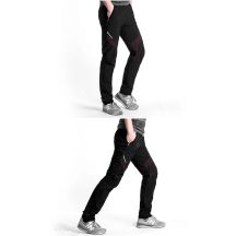 Rockbros Pantaloni Patrol Cycling Windproof Sports Size