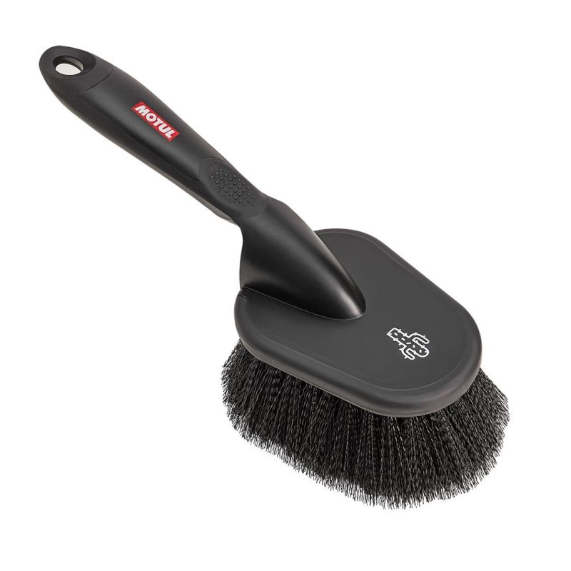MOTUL Hard Bristle Brush