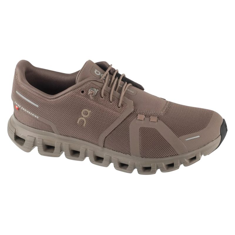 On Cloud 6 3MF10074782 Brown 41