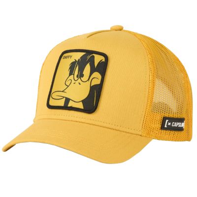 Capslab Cappello Looney Tunes Daffy Duck