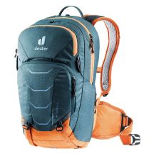 Deuter Zaino Attack