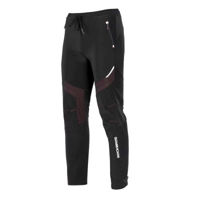 Rockbros Pantaloni Patrol Cycling Windproof Sports Size