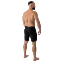 DBX Bushido Pantaloncini Vale Tudo MMA Compression (Tight) CS
