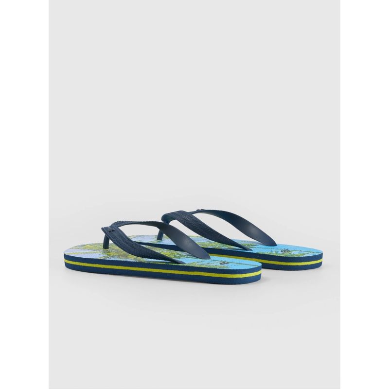 4f Infradito with lightweight EVA sole